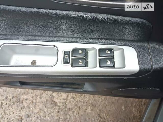 Серый Джили ЦК, объемом двигателя 1.5 л и пробегом 260 тыс. км за 1700 $, фото 29 на Automoto.ua