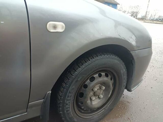 Серый Джили ЦК, объемом двигателя 1.5 л и пробегом 260 тыс. км за 1700 $, фото 20 на Automoto.ua