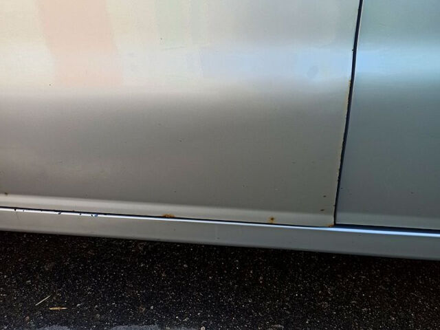 Серый Джили ЦК, объемом двигателя 1.5 л и пробегом 92 тыс. км за 2000 $, фото 2 на Automoto.ua