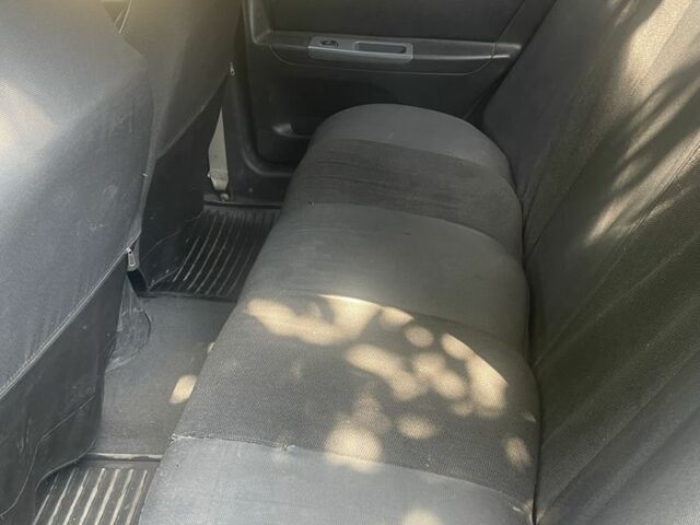 Джили ЦК 2012 в Кривом Роге на Automoto.ua Серый Джили ЦК, объемом двигателя 1.5 л и пробегом 224 тыс. км за 1548 $, фото 5 на Automoto.ua