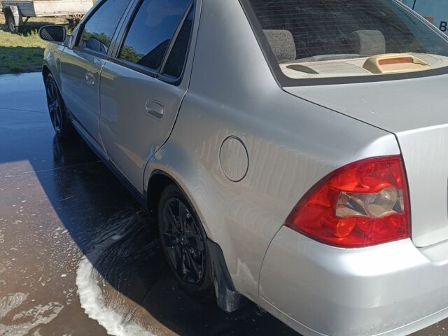 Серый Джили ЦК, объемом двигателя 1.5 л и пробегом 195 тыс. км за 1650 $, фото 12 на Automoto.ua