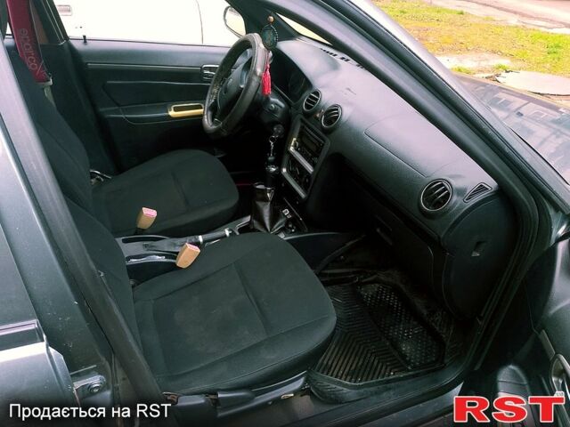 Серый Джили ЦК, объемом двигателя 1.5 л и пробегом 19500 тыс. км за 1800 $, фото 1 на Automoto.ua