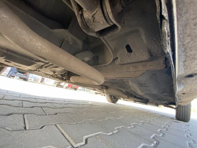 Серый Джили ЦК, объемом двигателя 1.5 л и пробегом 212 тыс. км за 1000 $, фото 13 на Automoto.ua