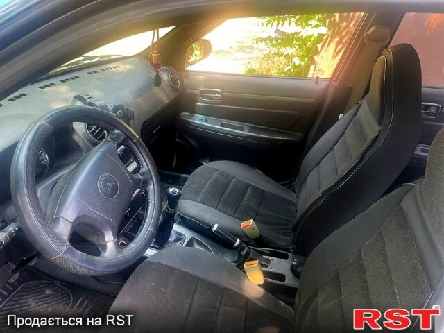 Сірий Джилі ЦК, об'ємом двигуна 1.5 л та пробігом 224 тис. км за 1700 $, фото 2 на Automoto.ua