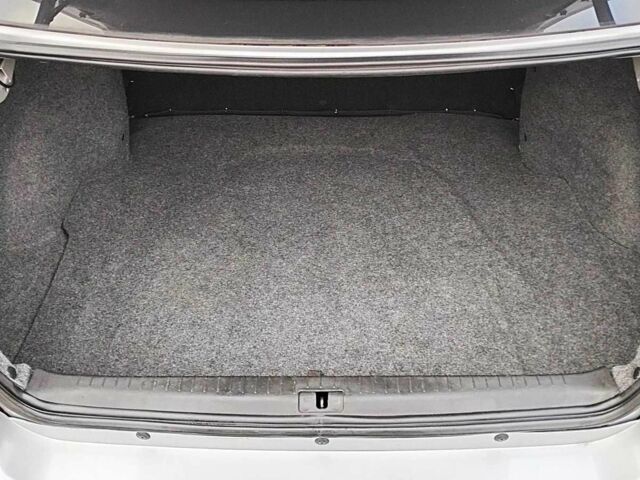 Серый Джили ЦК, объемом двигателя 1.5 л и пробегом 86 тыс. км за 3300 $, фото 12 на Automoto.ua