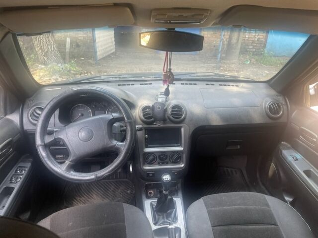 Джили ЦК 2012 в Кривом Роге на Automoto.ua Серый Джили ЦК, объемом двигателя 1.5 л и пробегом 224 тыс. км за 1548 $, фото 6 на Automoto.ua