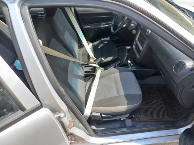 Сірий Джилі ЦК, об'ємом двигуна 0 л та пробігом 87 тис. км за 2700 $, фото 7 на Automoto.ua