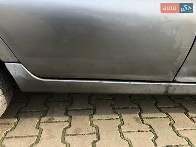 Серый Джили ЦК, объемом двигателя 1.5 л и пробегом 260 тыс. км за 1700 $, фото 7 на Automoto.ua