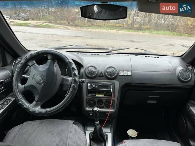 Серый Джили ЦК, объемом двигателя 1.5 л и пробегом 222 тыс. км за 1900 $, фото 3 на Automoto.ua