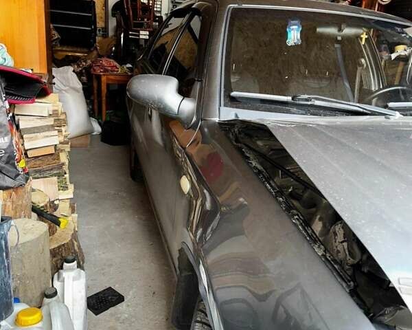 Серый Джили ЦК, объемом двигателя 1.5 л и пробегом 245 тыс. км за 1100 $, фото 7 на Automoto.ua