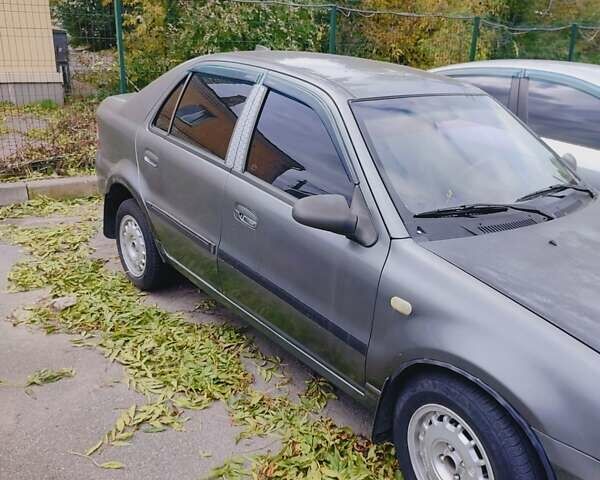 Джилі ЦК 2013 у Житомирі на Automoto.ua Сірий Джилі ЦК, об'ємом двигуна 1.5 л та пробігом 180 тис. км за 1800 $, фото 6 на Automoto.ua