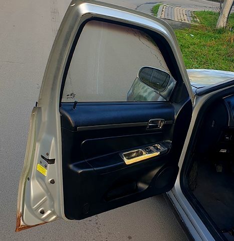 Сірий Джилі ЦК, об'ємом двигуна 1.5 л та пробігом 240 тис. км за 650 $, фото 1 на Automoto.ua