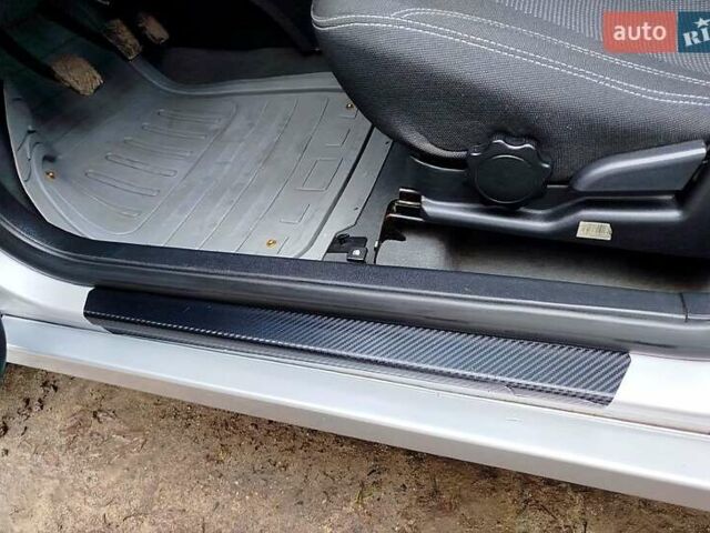 Серый Джили ЦК, объемом двигателя 1.5 л и пробегом 80 тыс. км за 2800 $, фото 4 на Automoto.ua