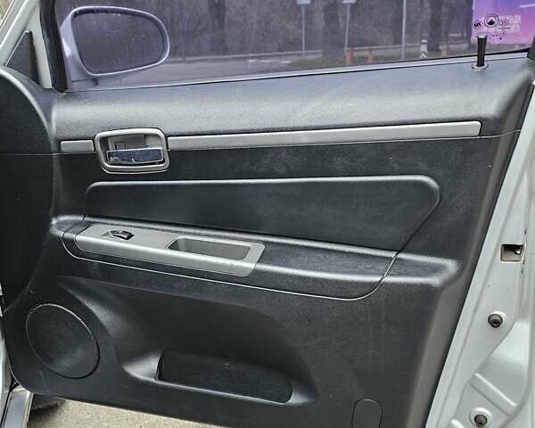 Сірий Джилі ЦК, об'ємом двигуна 1.5 л та пробігом 160 тис. км за 1199 $, фото 14 на Automoto.ua