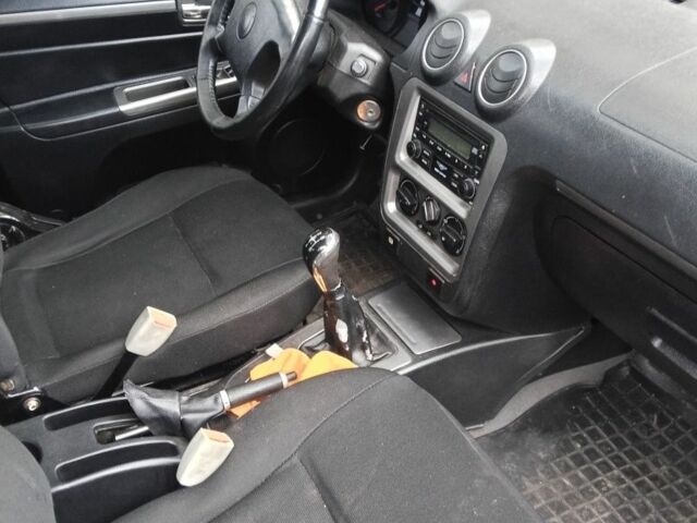 Джилі ЦК 2013 у Краматорске на Automoto.ua Сірий Джилі ЦК, об'ємом двигуна 1.5 л та пробігом 147 тис. км за 1790 $, фото 6 на Automoto.ua