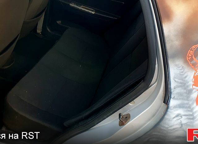 Сірий Джилі ЦК, об'ємом двигуна 1.5 л та пробігом 240 тис. км за 650 $, фото 2 на Automoto.ua