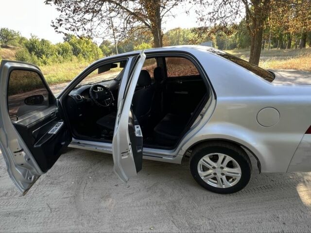 Серый Джили ЦК, объемом двигателя 1.5 л и пробегом 99 тыс. км за 1750 $, фото 18 на Automoto.ua