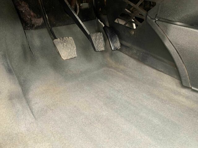 Серый Джили ЦК, объемом двигателя 1.5 л и пробегом 128 тыс. км за 2200 $, фото 10 на Automoto.ua