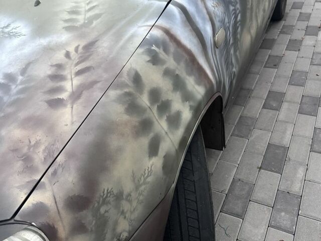 Сірий Джилі ЦК, об'ємом двигуна 1.5 л та пробігом 266 тис. км за 999 $, фото 3 на Automoto.ua