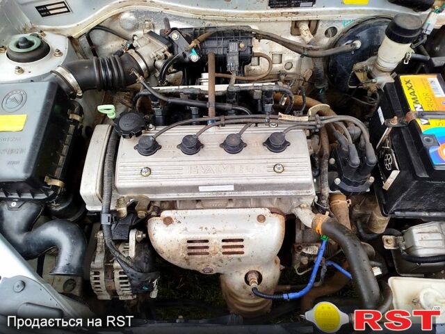 Сірий Джилі ЦК, об'ємом двигуна 1.5 л та пробігом 80 тис. км за 2800 $, фото 1 на Automoto.ua