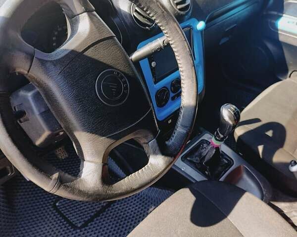 Сірий Джилі ЦК, об'ємом двигуна 1.5 л та пробігом 180 тис. км за 1999 $, фото 11 на Automoto.ua