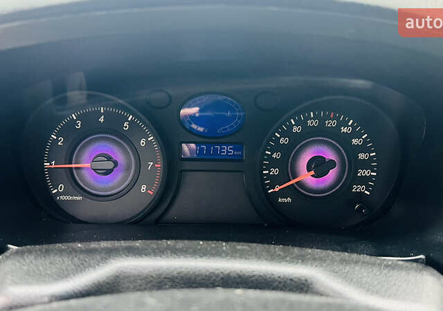 Серый Джили ЦК, объемом двигателя 1.5 л и пробегом 171 тыс. км за 2500 $, фото 22 на Automoto.ua