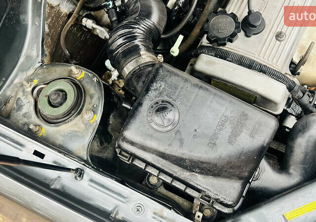 Серый Джили ЦК, объемом двигателя 1.5 л и пробегом 171 тыс. км за 2500 $, фото 20 на Automoto.ua