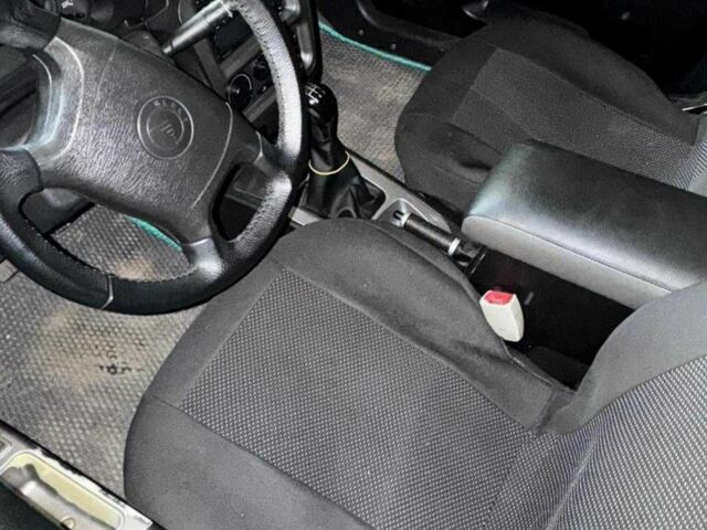 Серый Джили ЦК, объемом двигателя 1.5 л и пробегом 245 тыс. км за 1100 $, фото 6 на Automoto.ua