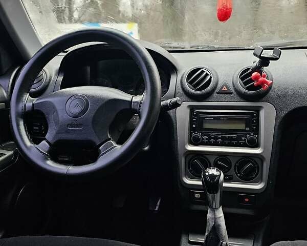 Сірий Джилі ЦК, об'ємом двигуна 1.5 л та пробігом 160 тис. км за 1199 $, фото 16 на Automoto.ua