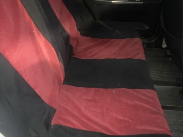 Серый Джили ЦК, объемом двигателя 1.5 л и пробегом 186 тыс. км за 1600 $, фото 10 на Automoto.ua