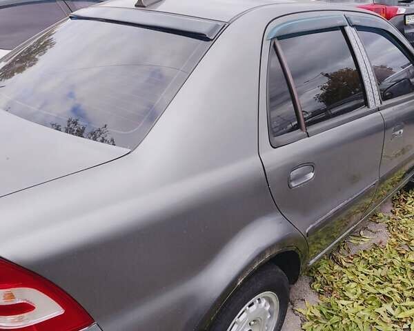 Джилі ЦК 2013 у Житомирі на Automoto.ua Сірий Джилі ЦК, об'ємом двигуна 1.5 л та пробігом 180 тис. км за 1800 $, фото 9 на Automoto.ua