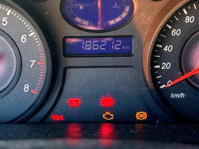 Джили ЦК 2013 в Харькове на Automoto.ua Серый Джили ЦК, объемом двигателя 1.5 л и пробегом 187 тыс. км за 1000 $, фото 7 на Automoto.ua