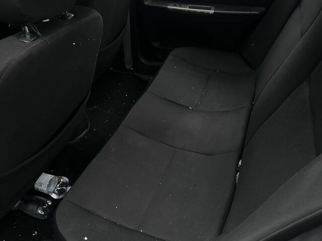 Сірий Джилі ЦК, об'ємом двигуна 1.5 л та пробігом 266 тис. км за 999 $, фото 7 на Automoto.ua