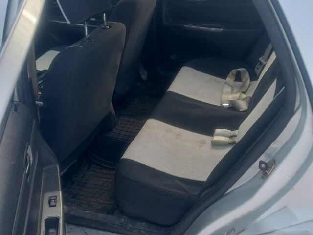 Серый Джили ЦК, объемом двигателя 1.5 л и пробегом 176 тыс. км за 1300 $, фото 4 на Automoto.ua