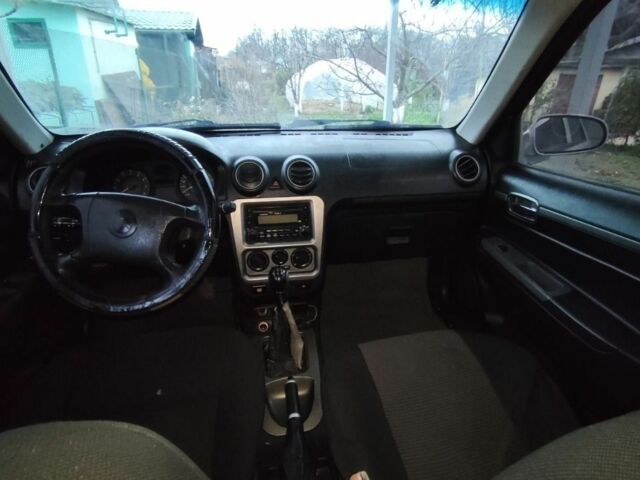 Серый Джили ЦК, объемом двигателя 0 л и пробегом 95 тыс. км за 1550 $, фото 6 на Automoto.ua