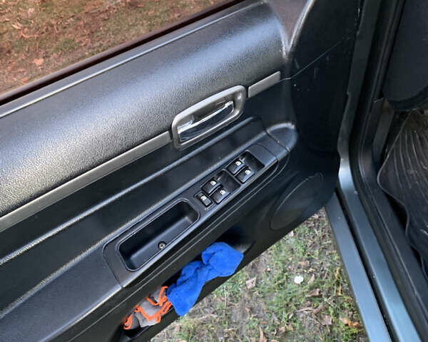 Сірий Джилі ЦК, об'ємом двигуна 1.5 л та пробігом 180 тис. км за 2150 $, фото 13 на Automoto.ua