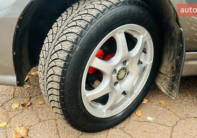 Серый Джили ЦК, объемом двигателя 1.5 л и пробегом 171 тыс. км за 2500 $, фото 27 на Automoto.ua