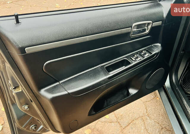 Серый Джили ЦК, объемом двигателя 1.5 л и пробегом 171 тыс. км за 2500 $, фото 25 на Automoto.ua