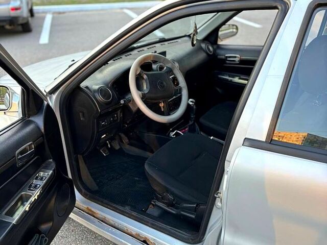 Джили ЦК 2013 в Харькове на Automoto.ua Серый Джили ЦК, объемом двигателя 1.5 л и пробегом 187 тыс. км за 1000 $, фото 10 на Automoto.ua