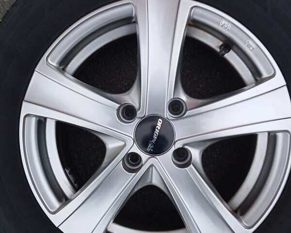 Серый Джили ЦК, объемом двигателя 1.5 л и пробегом 57 тыс. км за 2999 $, фото 19 на Automoto.ua