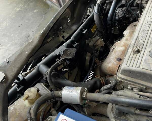 Серый Джили ЦК, объемом двигателя 1.5 л и пробегом 245 тыс. км за 1100 $, фото 6 на Automoto.ua