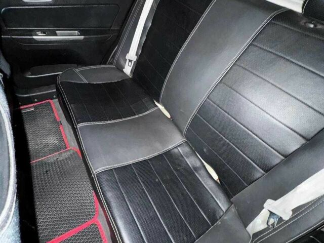 Серый Джили ЦК, объемом двигателя 1.5 л и пробегом 245 тыс. км за 1100 $, фото 7 на Automoto.ua