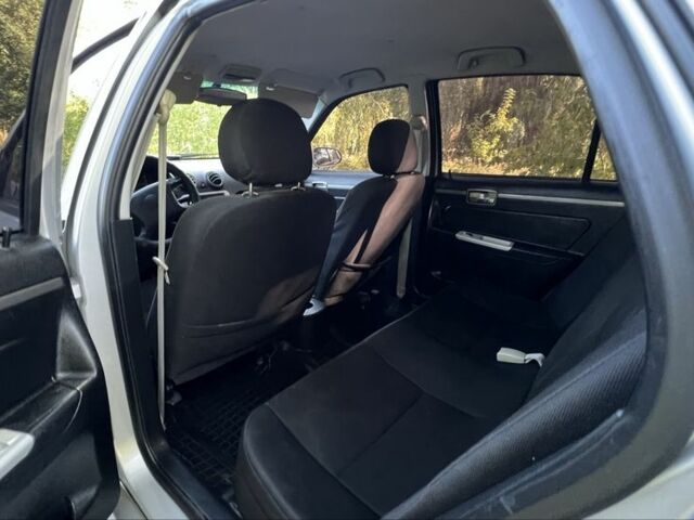 Серый Джили ЦК, объемом двигателя 1.5 л и пробегом 99 тыс. км за 1750 $, фото 15 на Automoto.ua