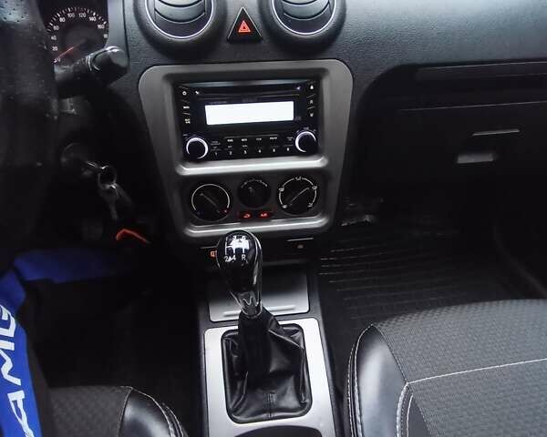 Сірий Джилі ЦК, об'ємом двигуна 1.5 л та пробігом 57 тис. км за 2999 $, фото 10 на Automoto.ua