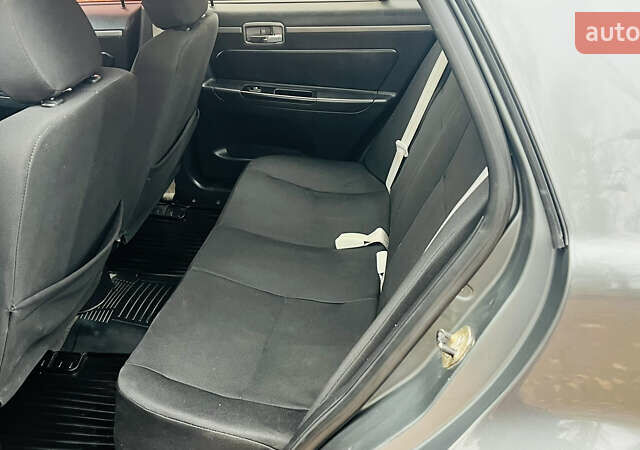 Серый Джили ЦК, объемом двигателя 1.5 л и пробегом 171 тыс. км за 2500 $, фото 13 на Automoto.ua