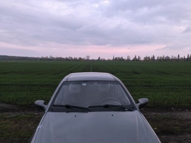 Джилі ЦК 2013 у Чернігові на Automoto.ua Сірий Джилі ЦК, об'ємом двигуна 0 л та пробігом 121 тис. км за 1800 $, фото 2 на Automoto.ua