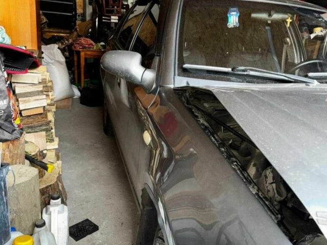 Серый Джили ЦК, объемом двигателя 1.5 л и пробегом 245 тыс. км за 1100 $, фото 3 на Automoto.ua