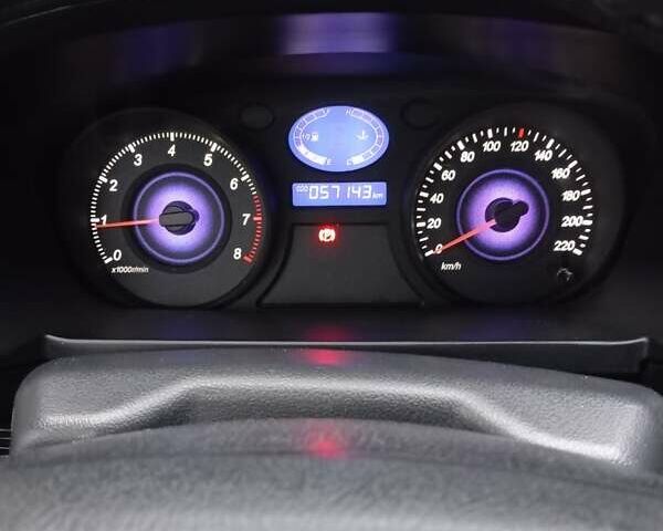 Сірий Джилі ЦК, об'ємом двигуна 1.5 л та пробігом 57 тис. км за 2999 $, фото 9 на Automoto.ua