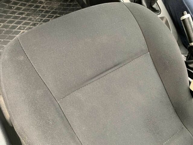 Серый Джили ЦК, объемом двигателя 1.5 л и пробегом 128 тыс. км за 2200 $, фото 12 на Automoto.ua