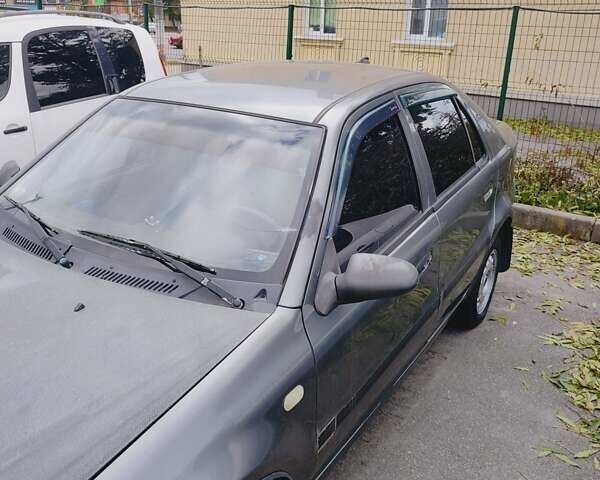 Джилі ЦК 2013 у Житомирі на Automoto.ua Сірий Джилі ЦК, об'ємом двигуна 1.5 л та пробігом 180 тис. км за 1800 $, фото 5 на Automoto.ua